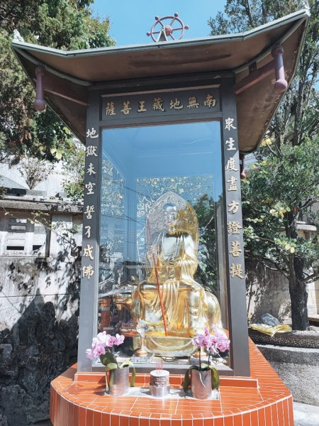 大崗山-小百岳#74-高雄市阿蓮區2486135