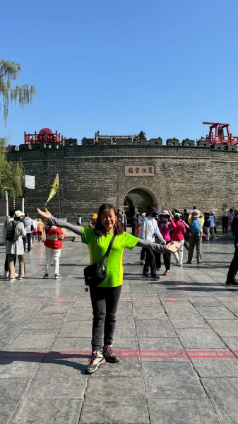 中國山東曲阜孔廟2780689