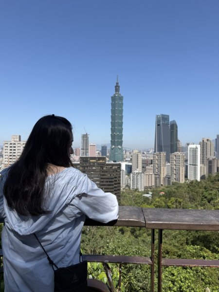 20250322四獸山步道2755455