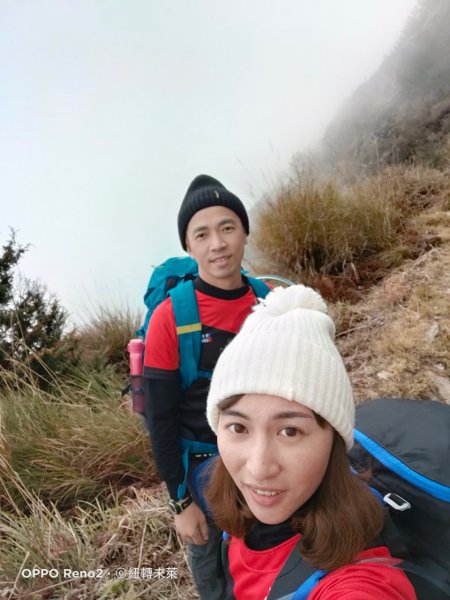 初訪玉山西峰915382