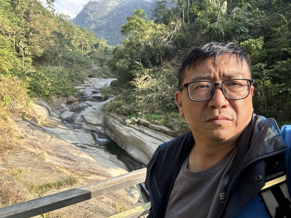 萬年峽谷步道2969834