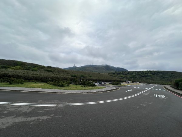 臺北大縱走第三四段2751112