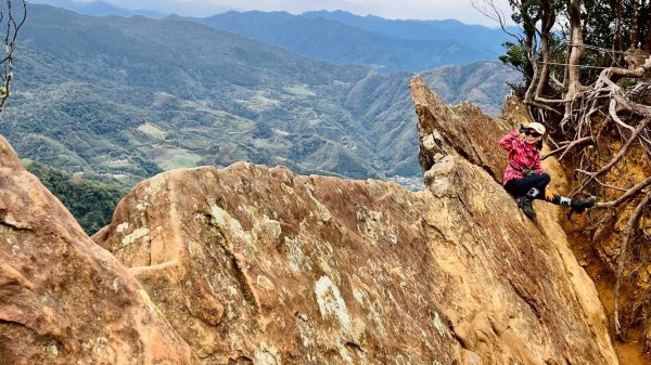 🌈12/28（日）北得拉曼神木+內鳥嘴山✨FB：熊熊趴爬走🌈2971301