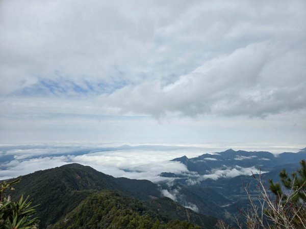 鳶嘴山+稍來神木2709883