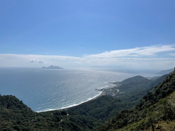 草嶺古道1439937