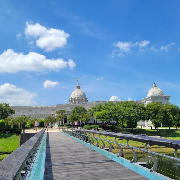 臺南都會公園（奇美博物館）2226616