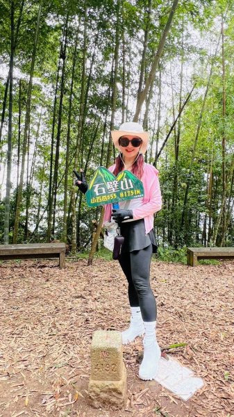 🌈8/15（六）嘉南雲峰×石壁山好望角山FB：熊熊趴爬走(富裕登山社)🌈3106859
