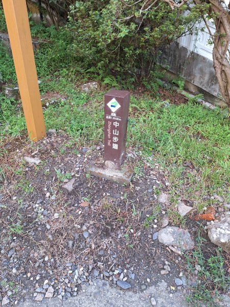 冬山梅花湖中山步道+大陂丘山202509292901655