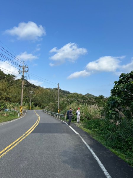 2025-01232淡蘭古道北二段(燦光寮古道到澳底)2696721