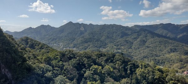 2022 3/9 孝子山登山步道1636954