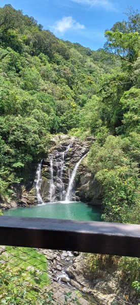 雙流瀑布+沿山步道.屏獅子2499999