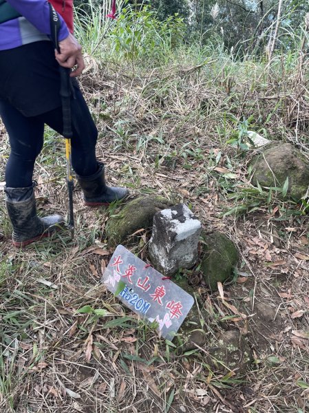 九芎根山-仁里板山2968841