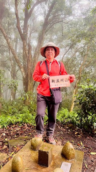 12/27（六）🌈石門水庫~溪洲山（小百岳）✨FB：熊熊趴爬走🌈2971228