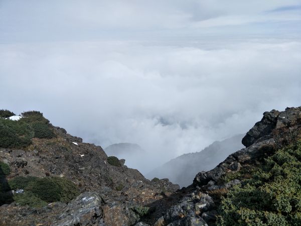 2018 05 04玉山主峰&玉山北峰326385