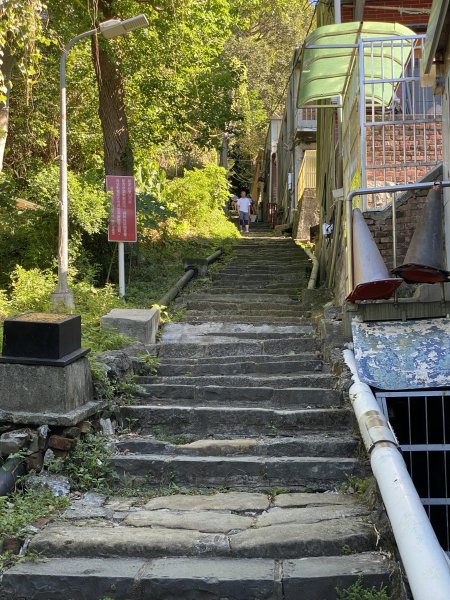 2024/09/16 天母古道（水管路） 紗帽山2884387