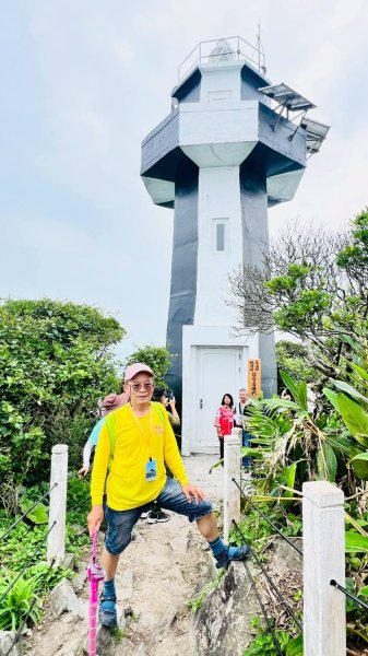 🌈5/1(四)基隆嶼❤️FB：熊熊趴爬走🌈2774290