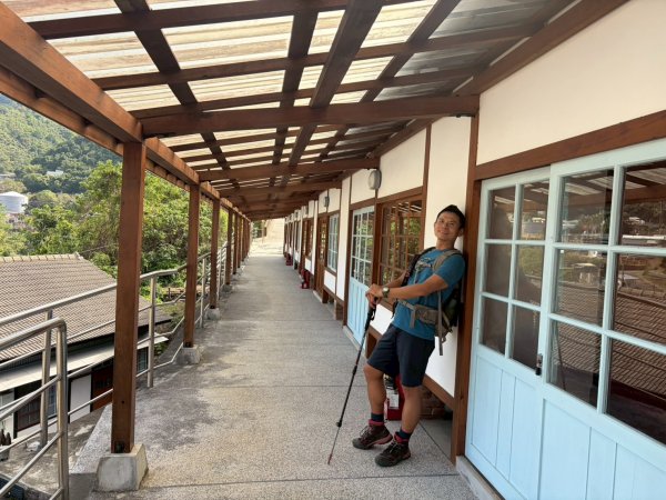 出關古道.出雲段(出磺坑古道/法雲寺古道)【台灣 你不知道的是…】2978202