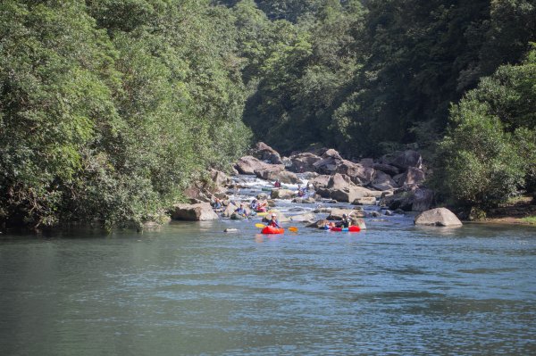 闊瀨古道-沿北勢溪谷而行的夏末之旅（淡蘭古道）2287623