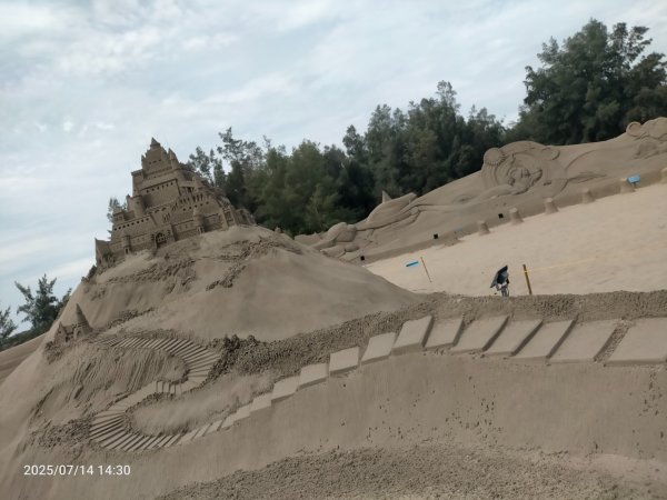 通霄海水浴場2836870