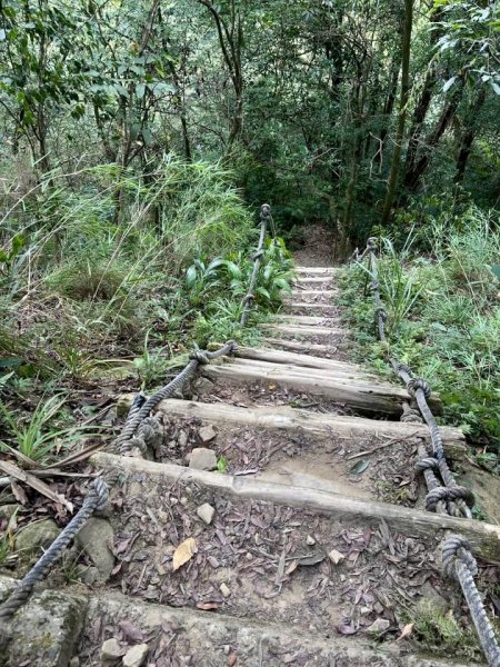 三貂嶺瀑布群步道越嶺猴硐2556622