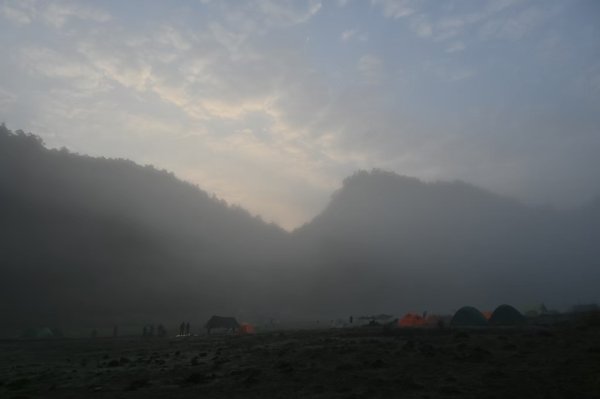中級山-松蘿湖2888584