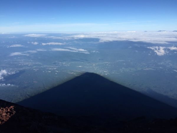 20160728富士山之代表九人環火山口293992