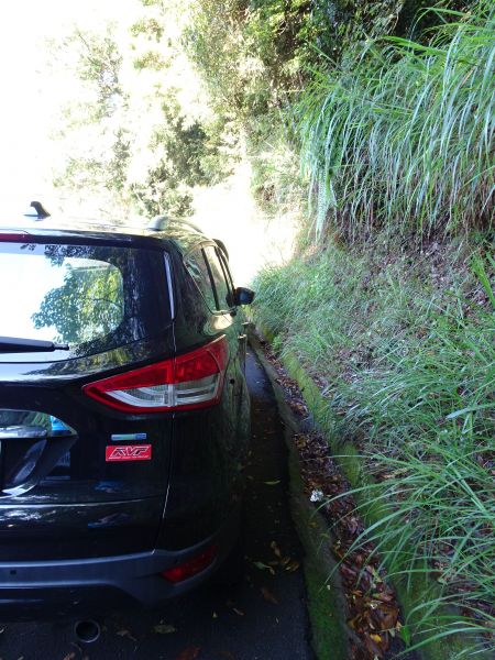 中級山尋幽~台中和平區鳶嘴山(第5次)378765
