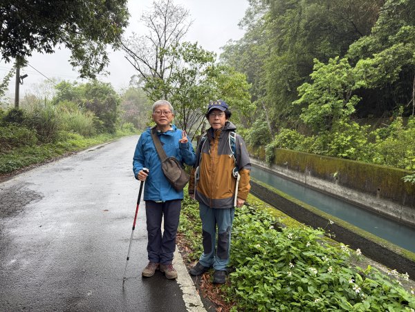 [樟之細路_第一大段RSA05] 2026_0329 石門大圳3027178