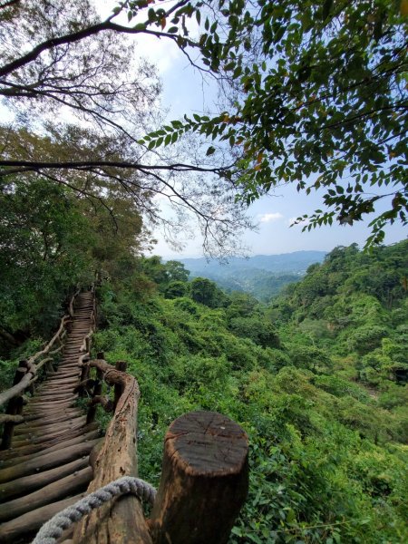 台中大坑頭嵙山697992
