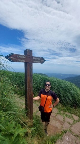20260524 大屯主峰步道（大屯山助航台、主峰觀景台）3064825