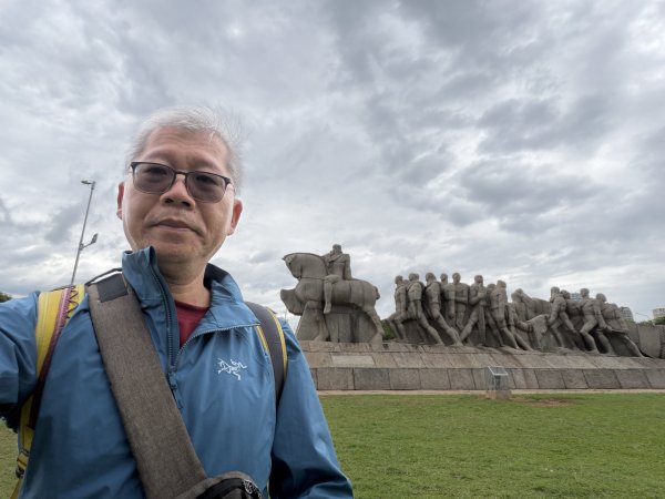 [紐約馬之行-70] 2025_1116 先鋒旗手紀念碑2956887