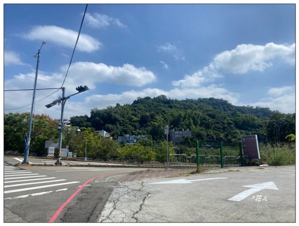 南觀音山 (小百岳) A上B下 O繞一圈3131716