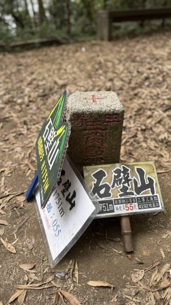20250427小百岳石壁山2776726