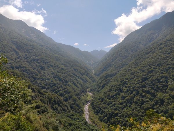 八通關雲龍瀑布步道1094302