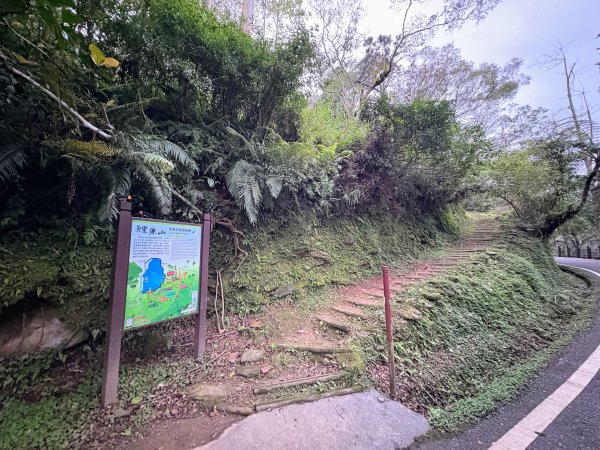 鯉魚山步道群2728391