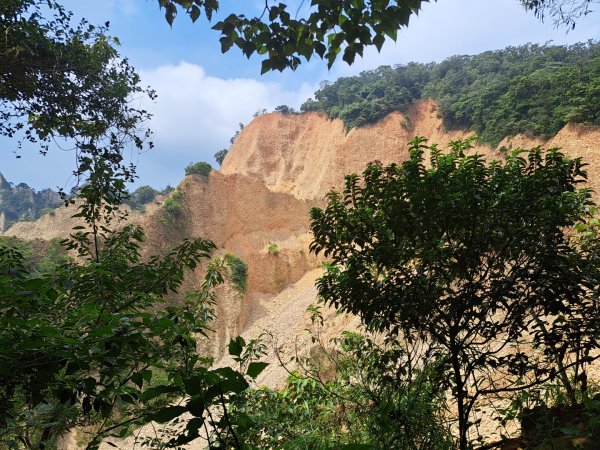 苗栗火炎山，南鞍古道O走3118405