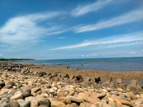 霄裡風光ー新屋缘色墜道