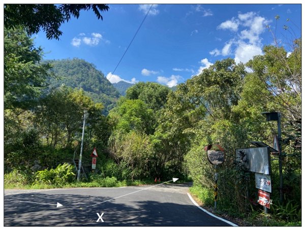 東松鶴山～八仙山 (台中 和平)2940416