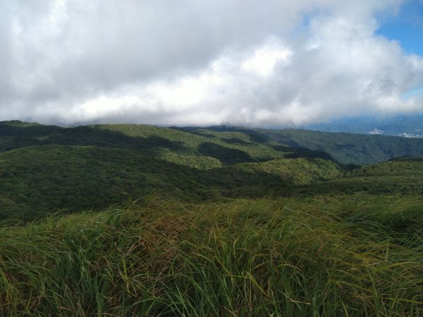 士林竹篙嶺古道支線1085286