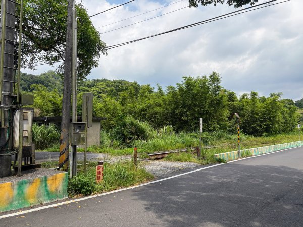 五分山系-菁桐煤礦段2874680