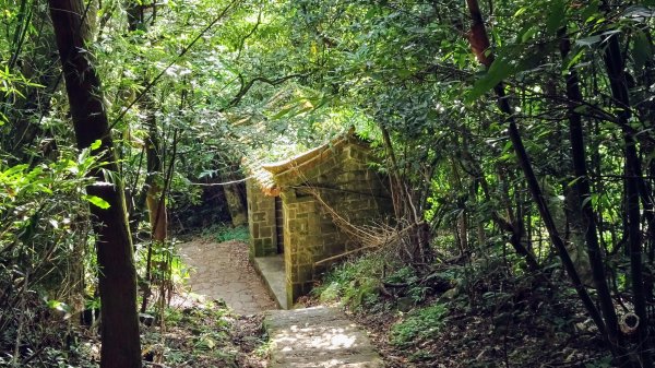 環七星山步道,百拉卡步道,清天宮1794862