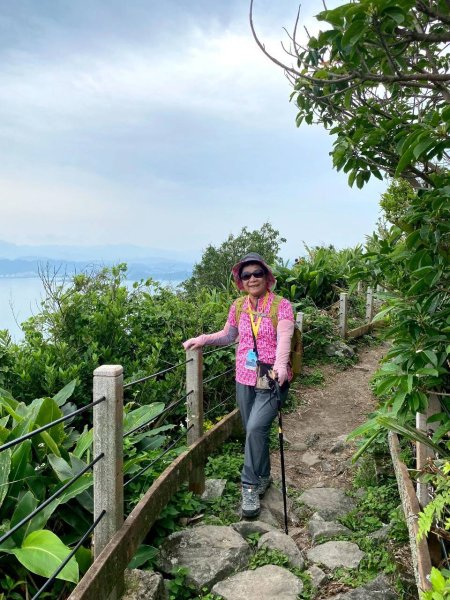 🌈5/1(四)基隆嶼❤️FB：熊熊趴爬走🌈2774277