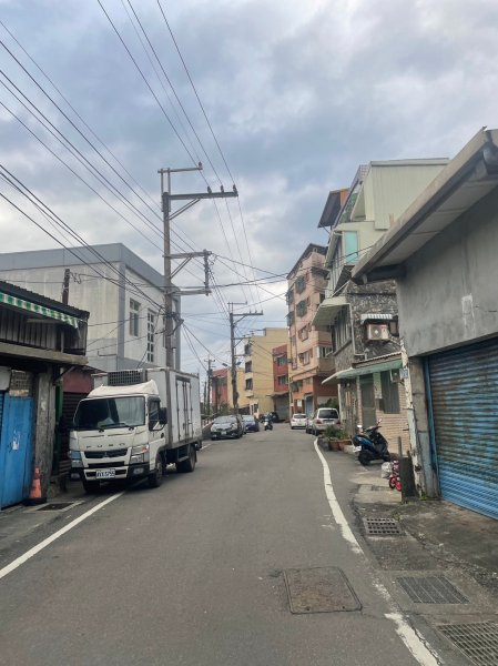 基隆｜中正 望幽谷步道2393700