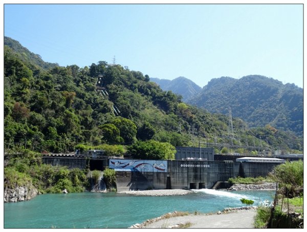 沙蓮山西南峰、砂連山連走(台中/和平)1664165