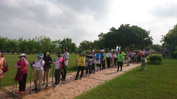 【都會公園】愛行者北歐式健走月健走活動349853