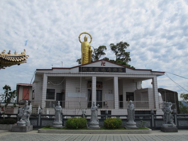 南觀音山步道955744