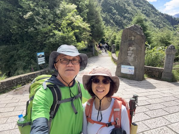 塔塔加楠梓仙溪林道 202506222827110