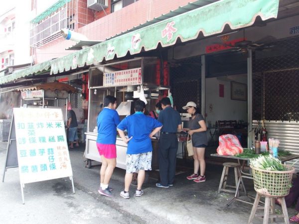 赤水崎步道。田中森林步道環形走100968