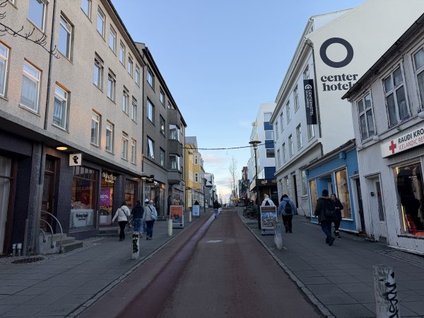 [紐約馬之行-23] 2025_1104 晚上的彩虹街2946783