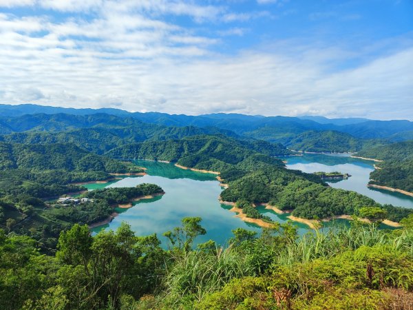 石碇鱷魚島-草湳二格山2786756